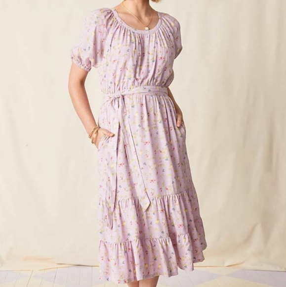 Matilda Jane Dresses & Skirts - New Artist Floral Dress